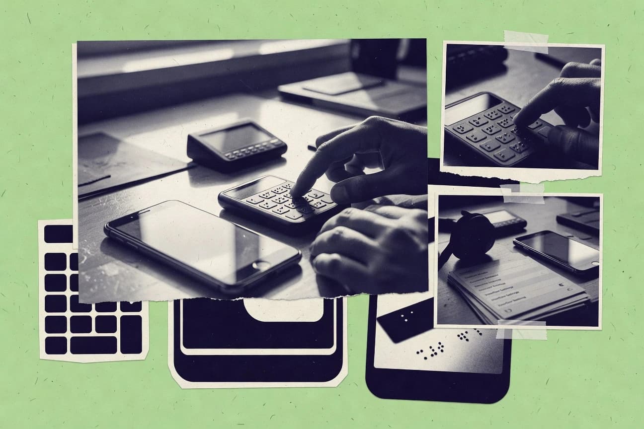 Top 10 Best Blind Software of 2026