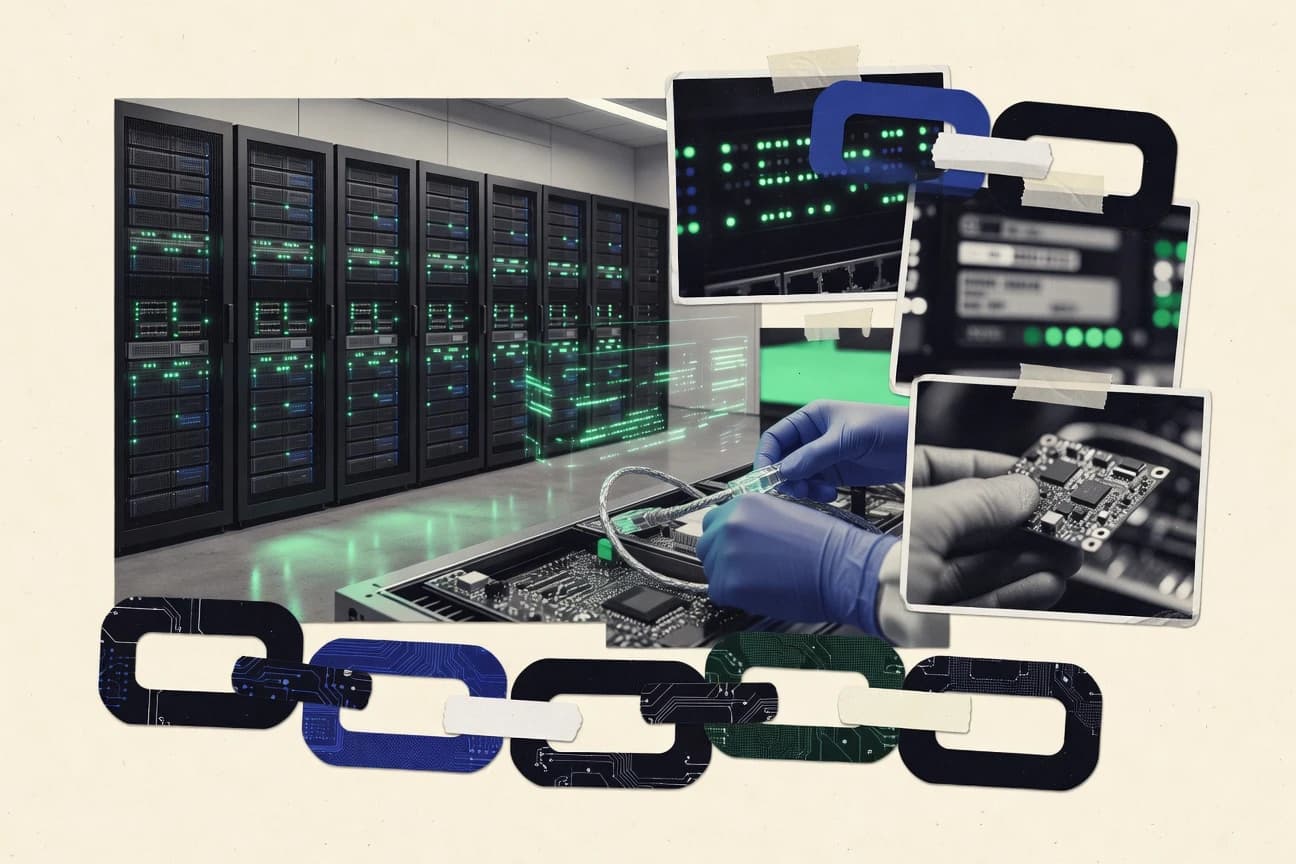 Top 10 Best Block Chain Software of 2026