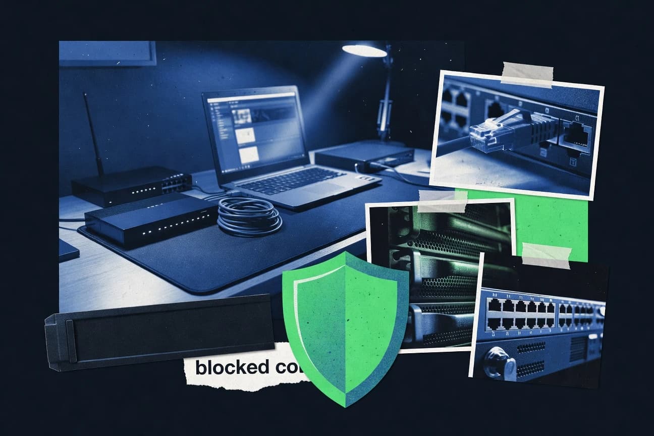 Top 10 Best Block Internet Software of 2026