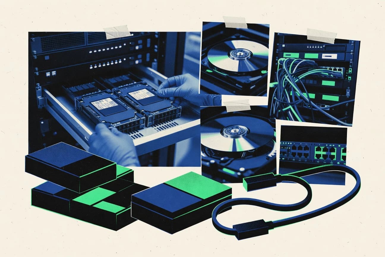 Top 10 Best Block Level Replication Software of 2026