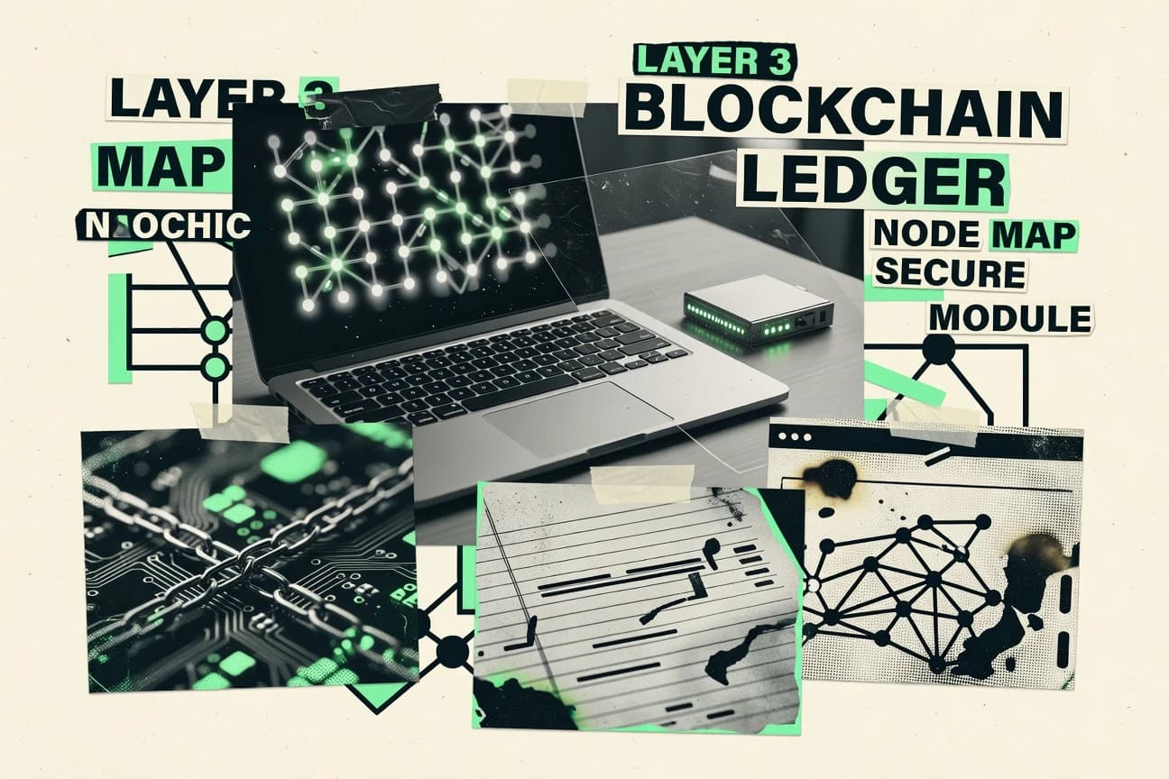 Top 10 Best Blockchain Software of 2026