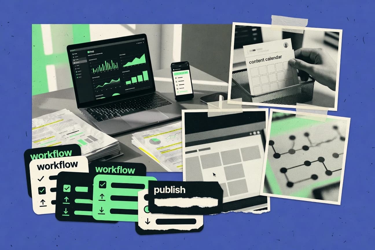 Top 10 Best Blog Management Software of 2026
