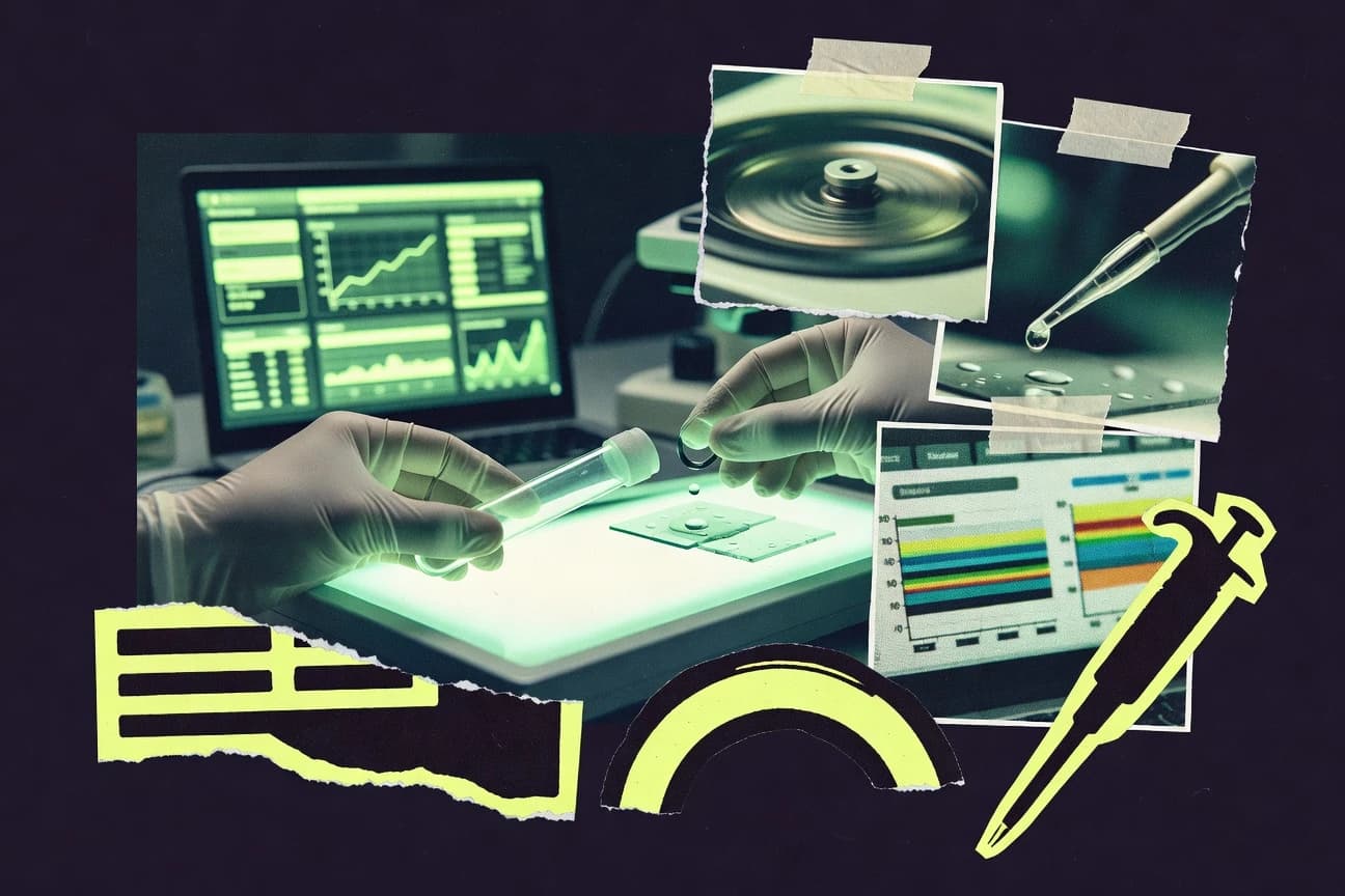 Top 10 Best Blood Analysis Software of 2026