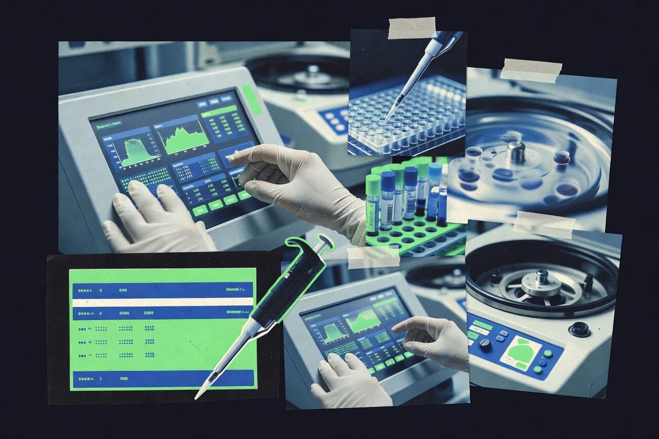 Top 10 Best Blood Chemistry Analysis Software of 2026