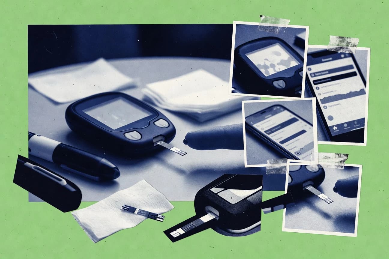 Top 10 Best Blood Glucose Meter Software of 2026