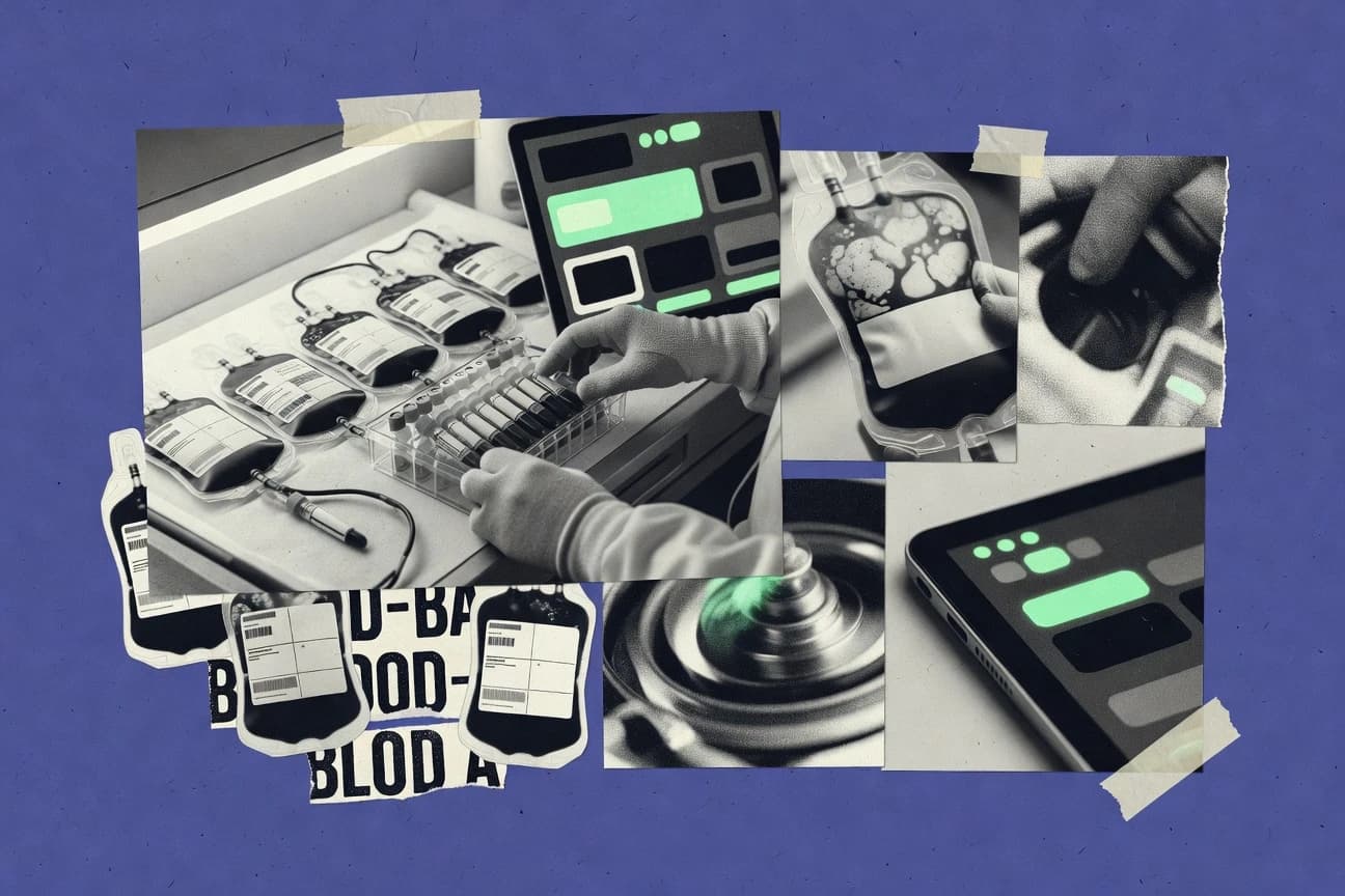Top 10 Best Blood Management Software of 2026