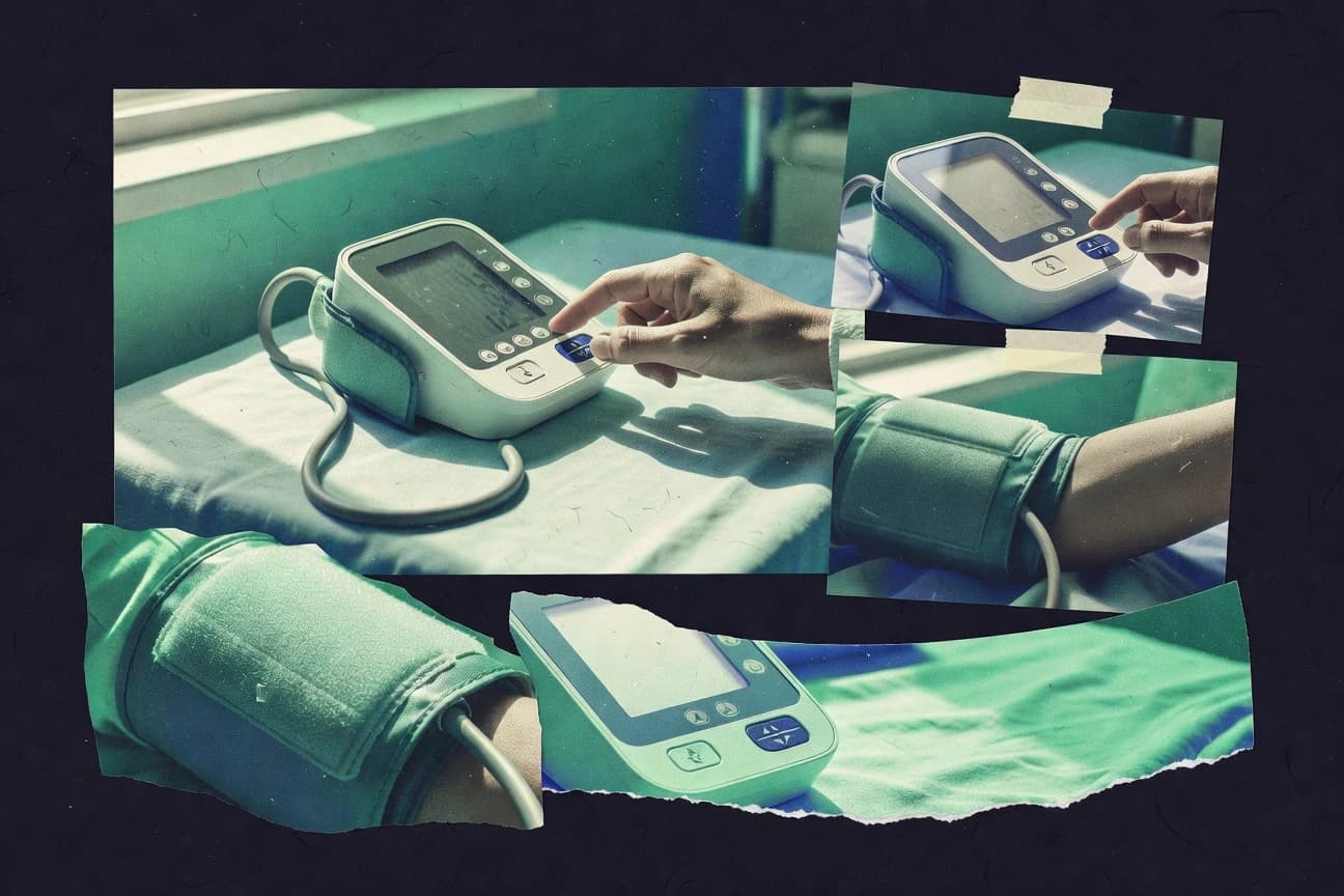 Top 10 Best Blood Pressure Monitor Software of 2026