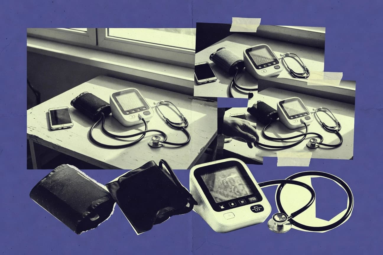 Top 10 Best Blood Pressure Monitoring Software of 2026