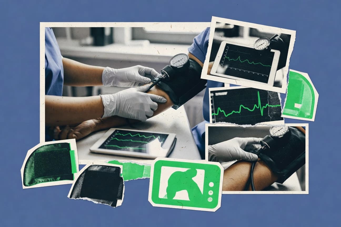 Top 10 Best Blood Pressure Software of 2026