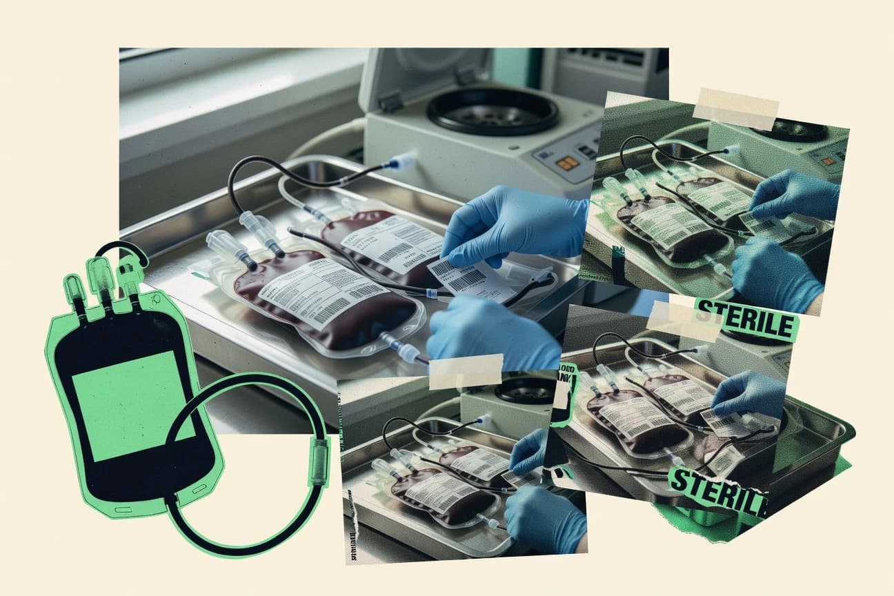 Top 10 Best Bloodbank Software of 2026