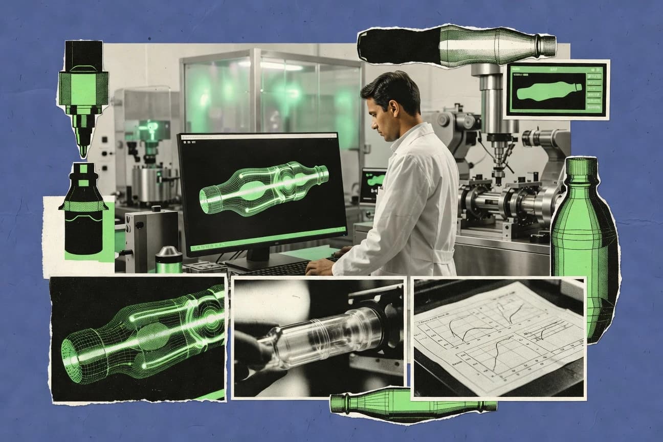Top 10 Best Blow Molding Simulation Software of 2026