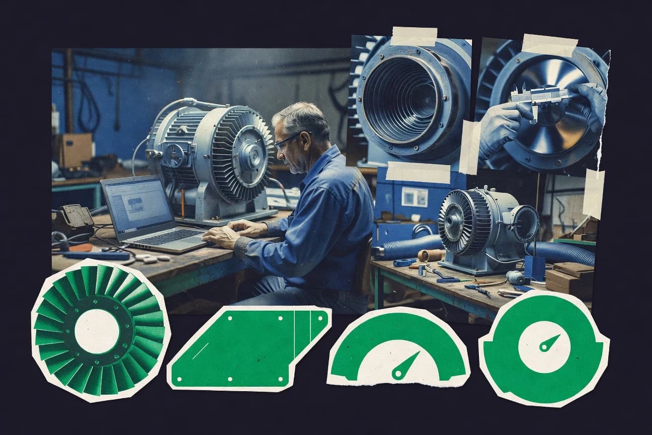 Top 10 Best Blower Selection Software of 2026