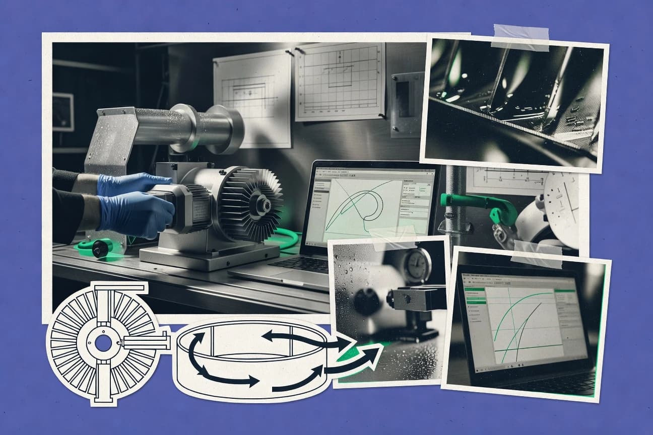 Top 10 Best Blower Design Software of 2026