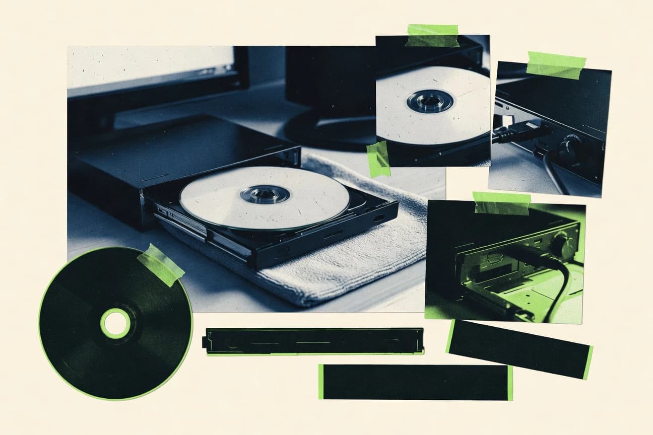 Top 10 Best Blu Ray Dvd Burner Software of 2026