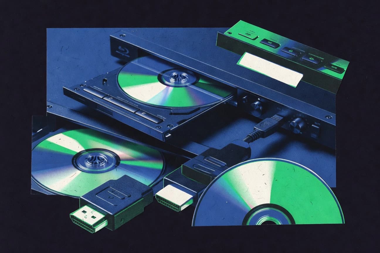 Top 10 Best Blu Ray Media Player Software of 2026