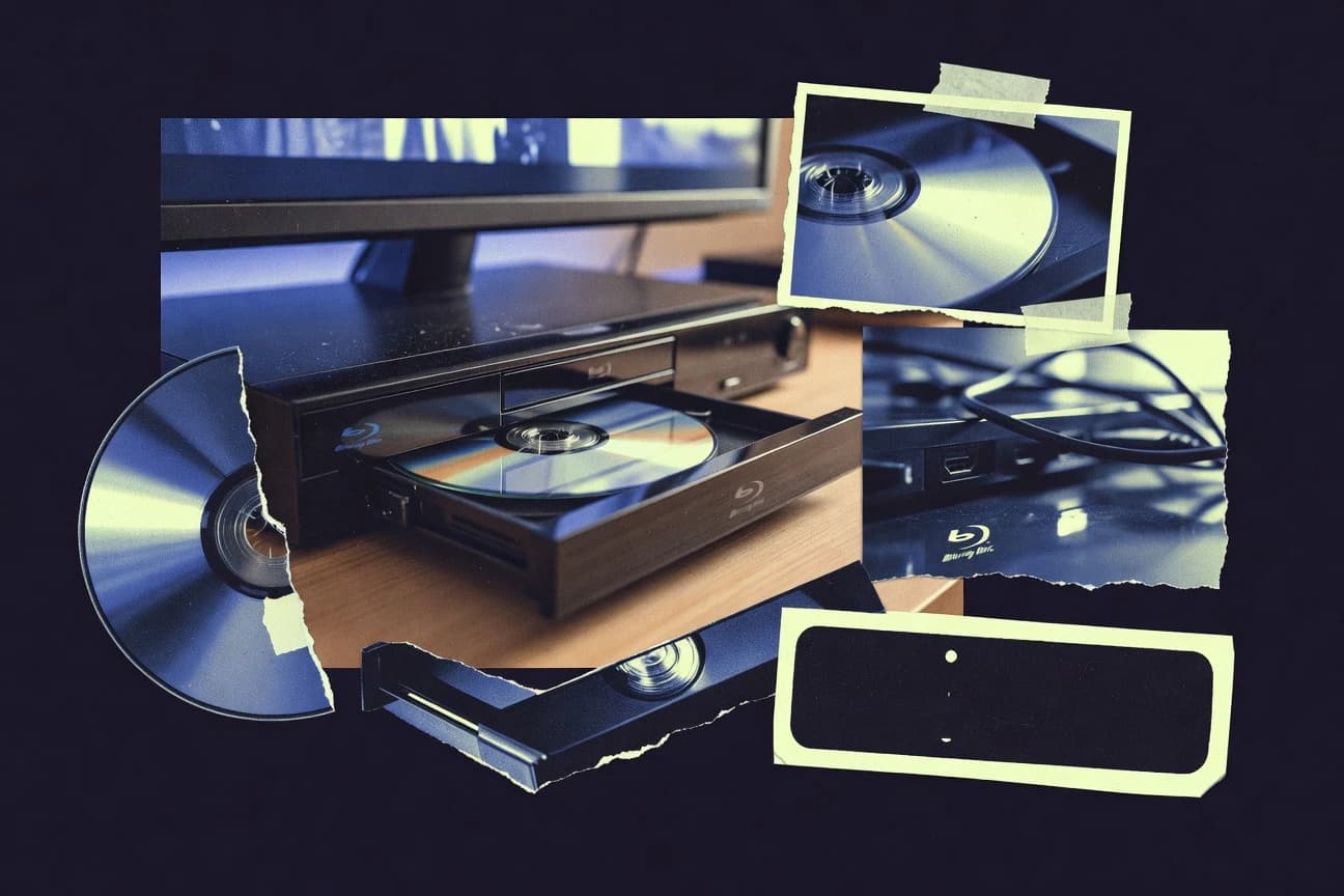 Top 10 Best Blu Ray Player Software of 2026