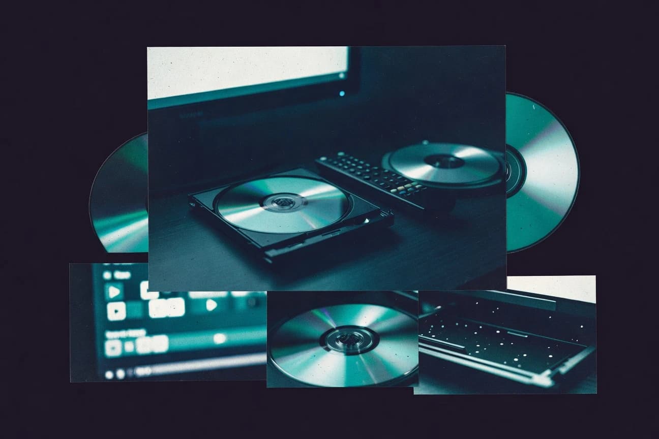 Top 10 Best Blu Ray Playback Software of 2026