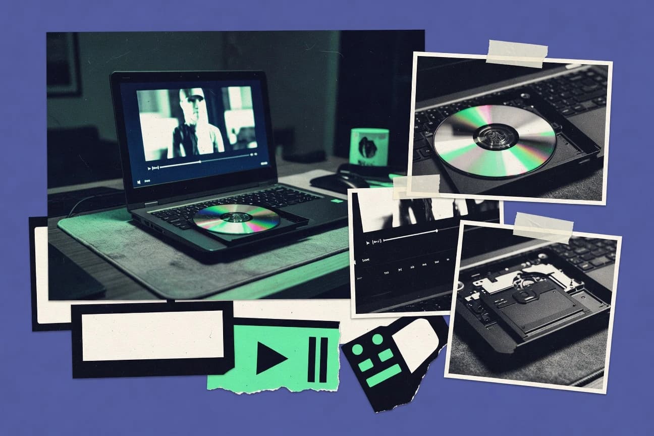 Top 10 Best Blue Ray Player Software of 2026