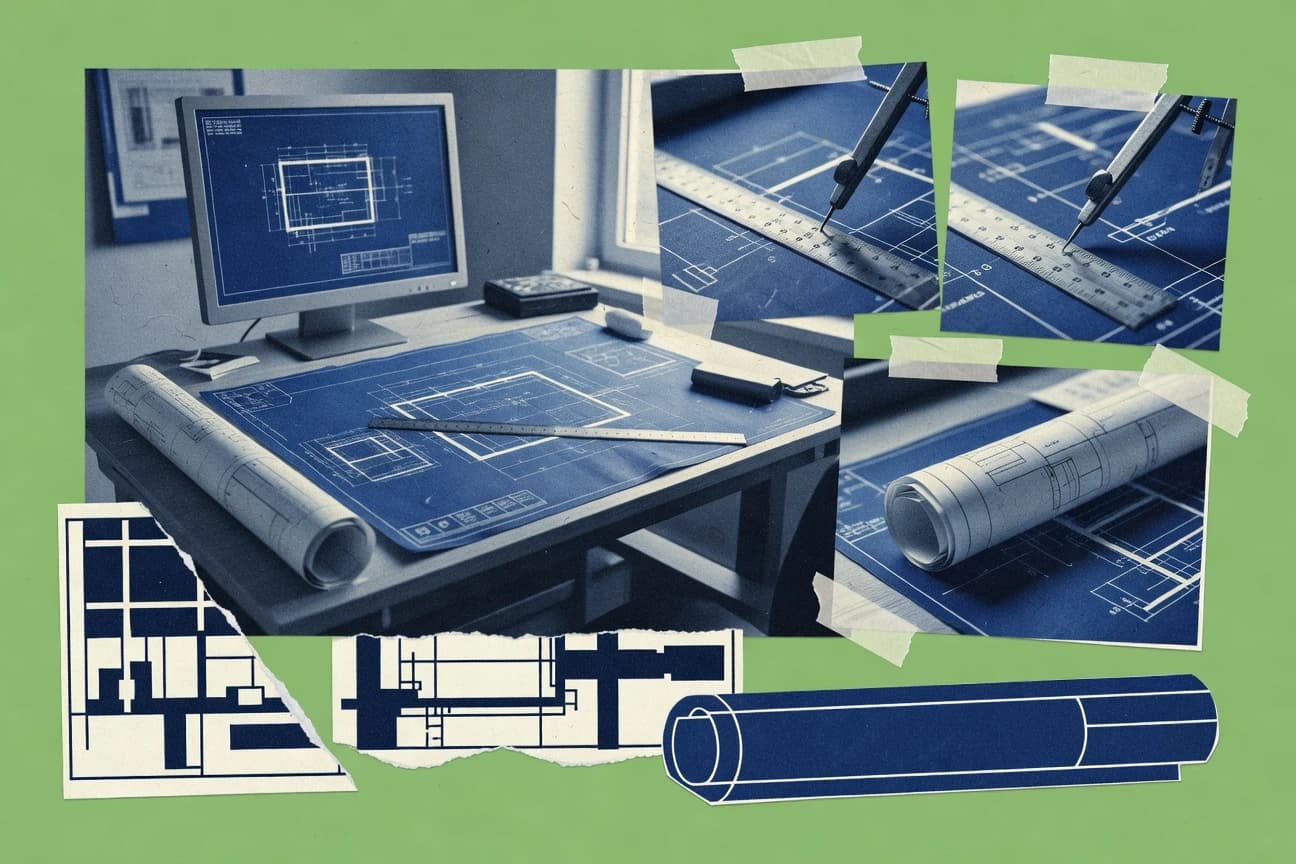 Top 10 Best Blueprints Design Software of 2026