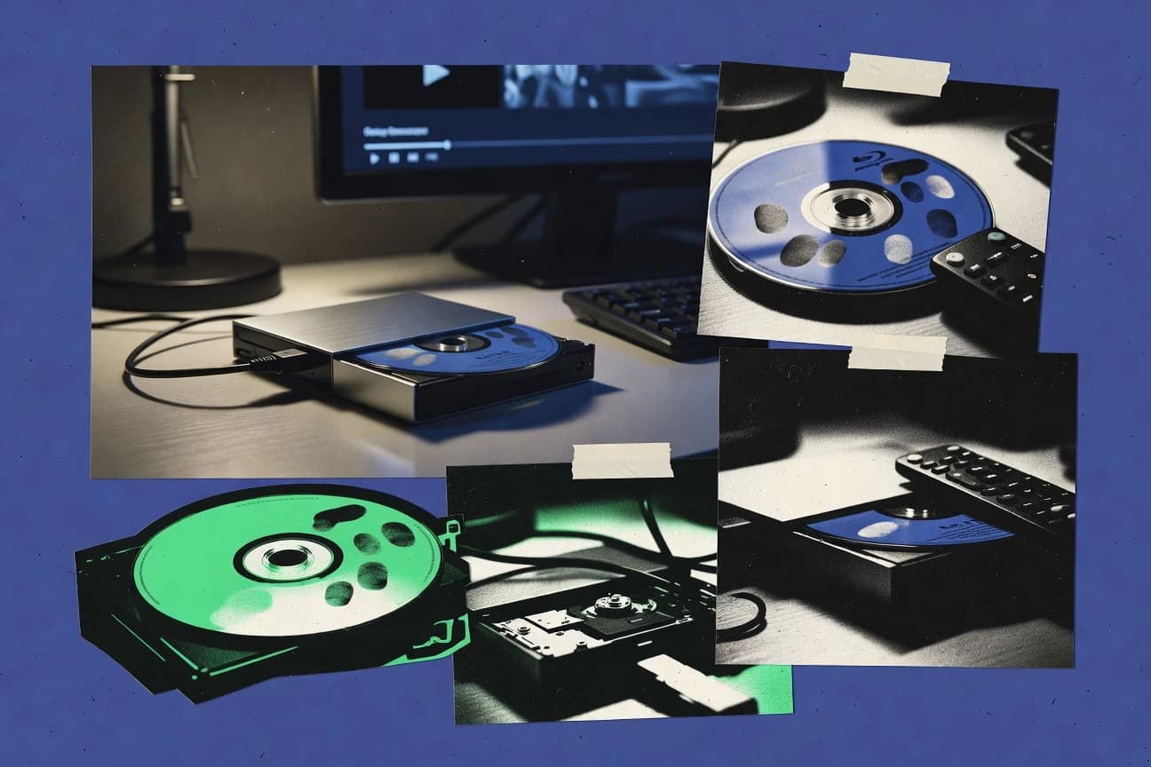 Top 10 Best Blueray Player Software of 2026