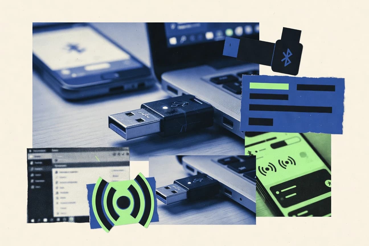 Top 10 Best Bluetooth Dongle Software of 2026