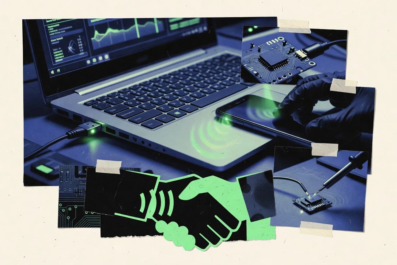 Top 8 Best Bluetooth Hacking Software of 2026
