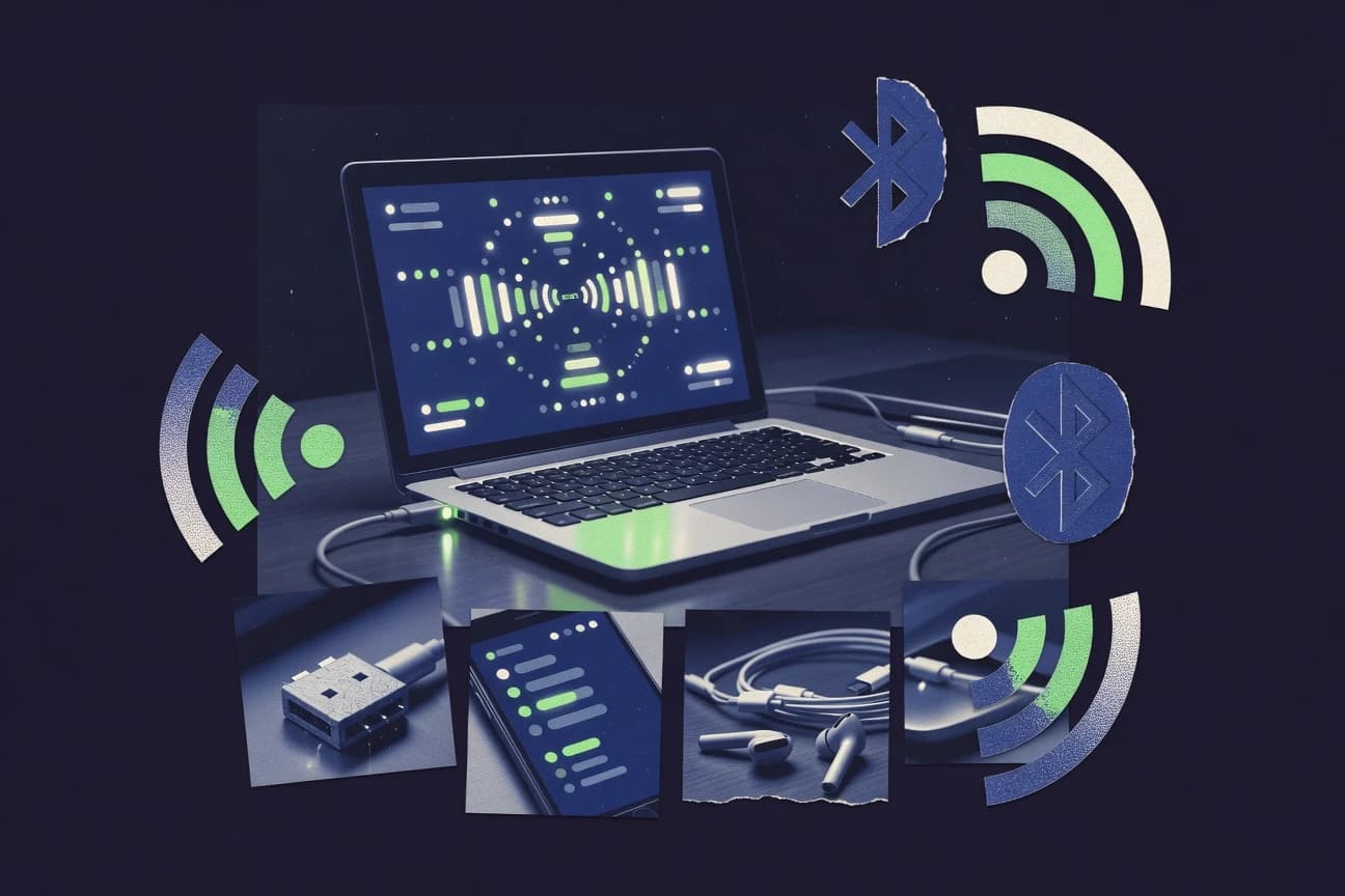 Top 9 Best Bluetooth Scanner Software of 2026
