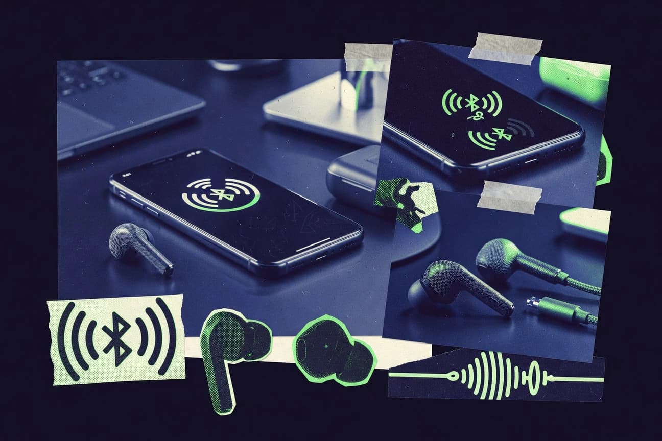 Top 10 Best Bluetooth Software of 2026