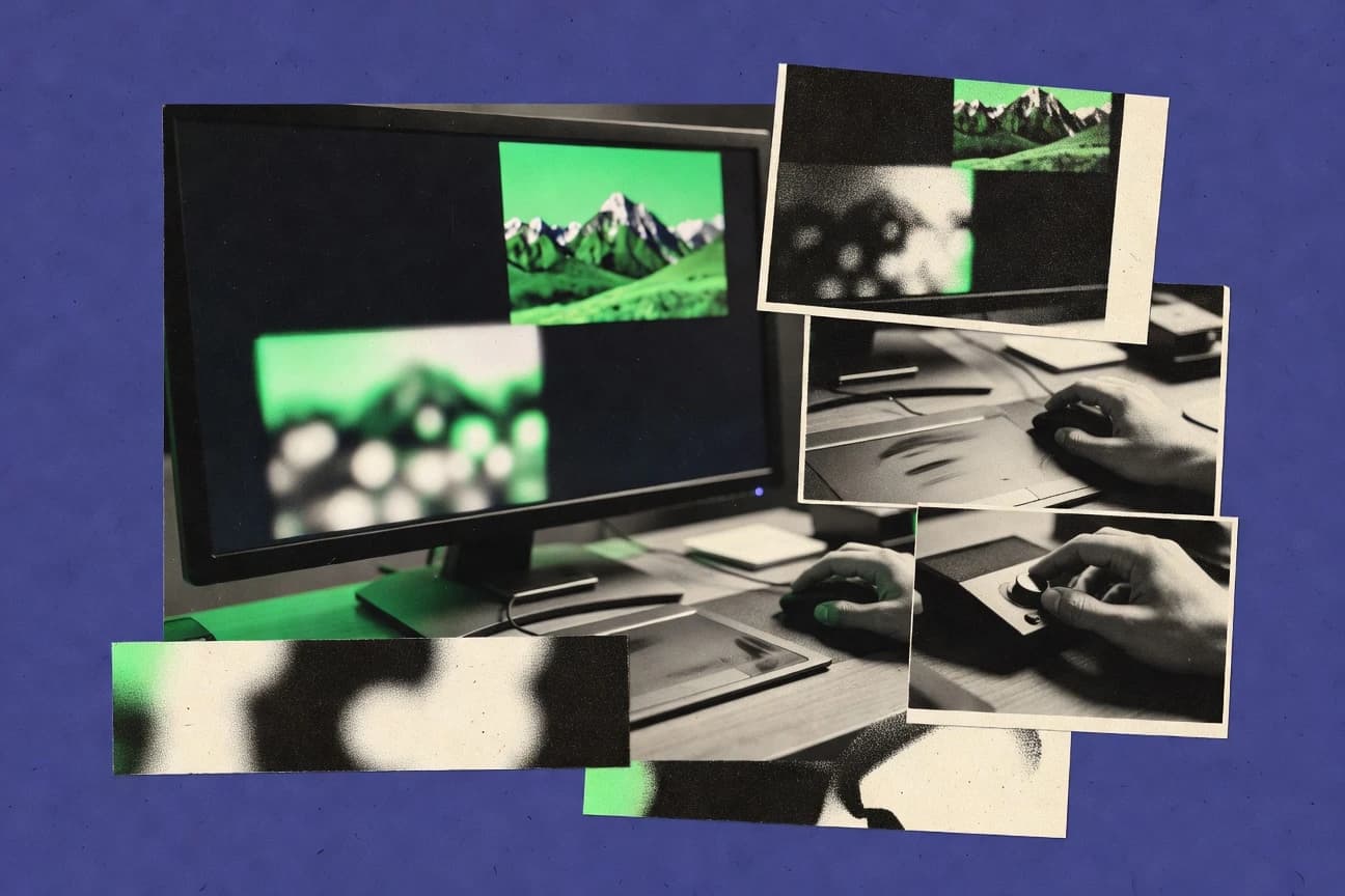 Top 10 Best Blur Software of 2026