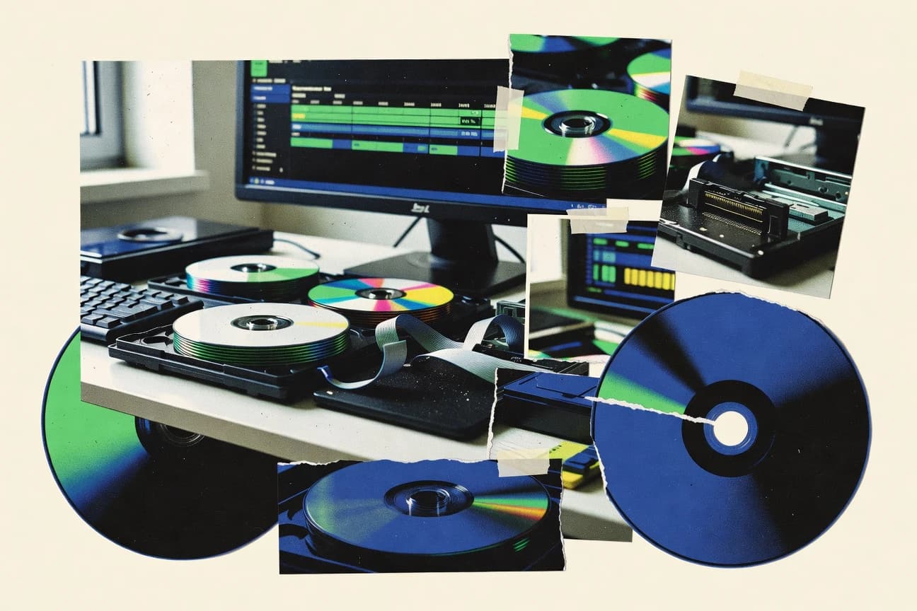 Top 10 Best Bluray Authoring Software of 2026