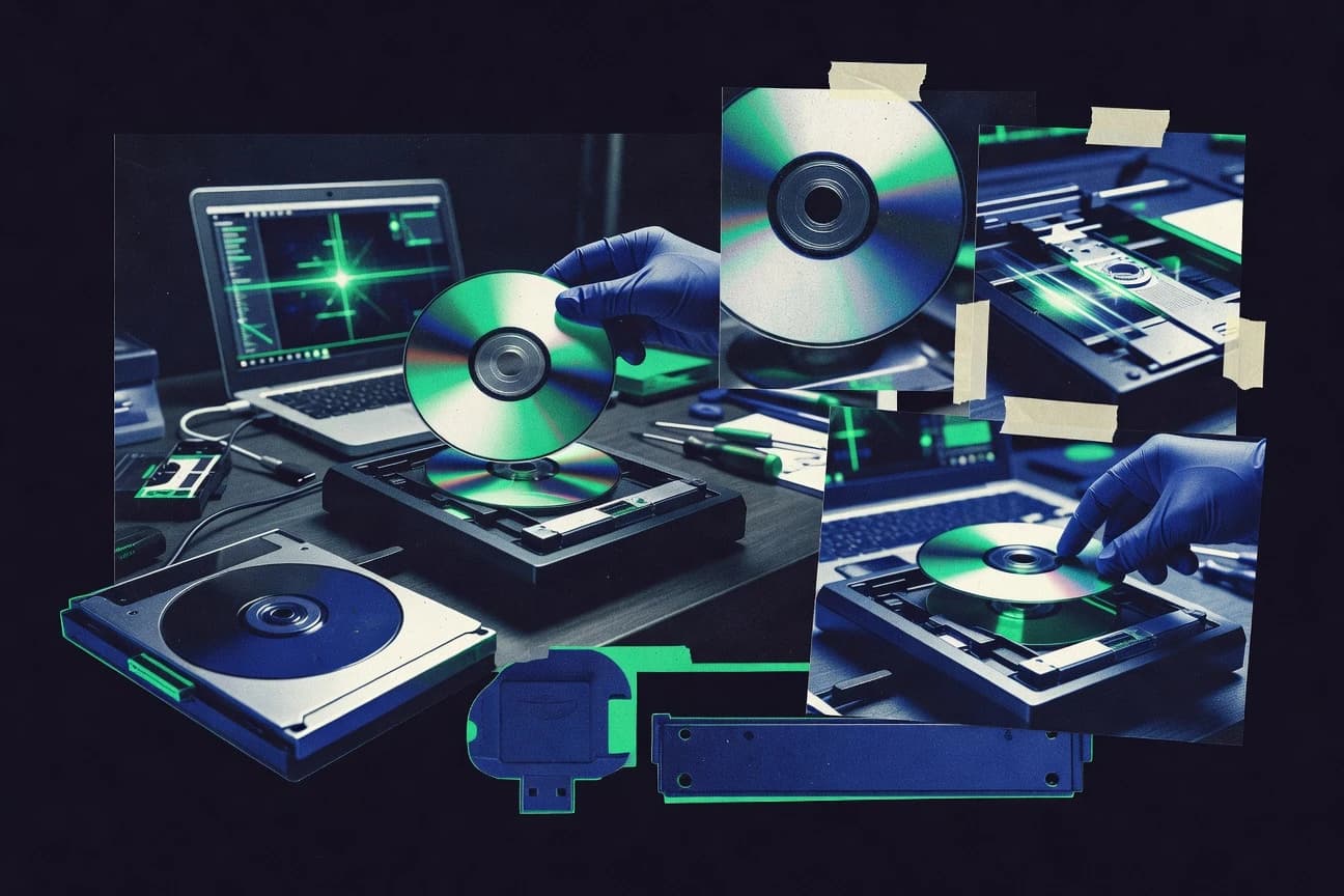 Top 10 Best Bluray Burner Software of 2026