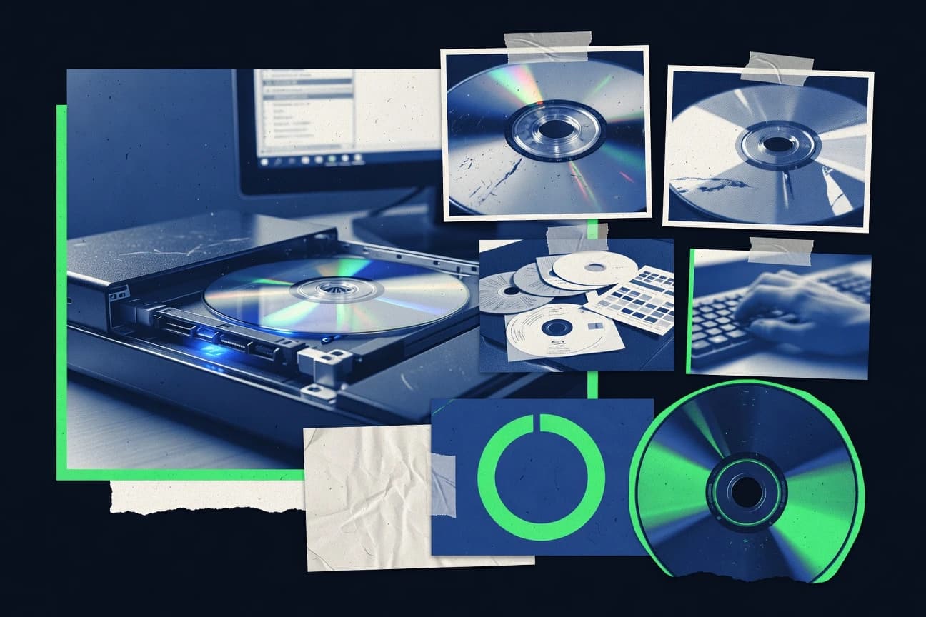 Top 10 Best Bluray Burning Software of 2026