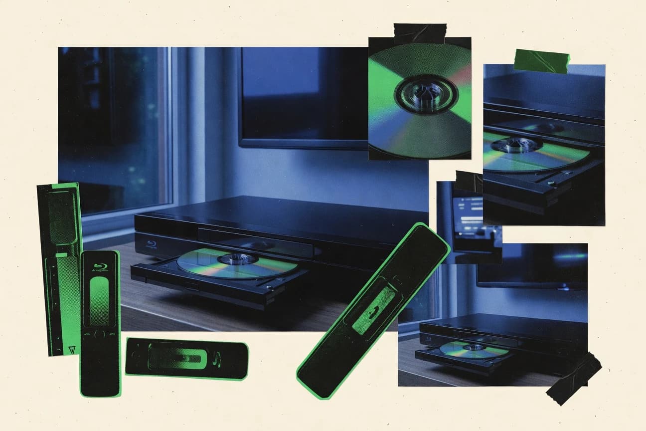 Top 10 Best Bluray Player Software of 2026