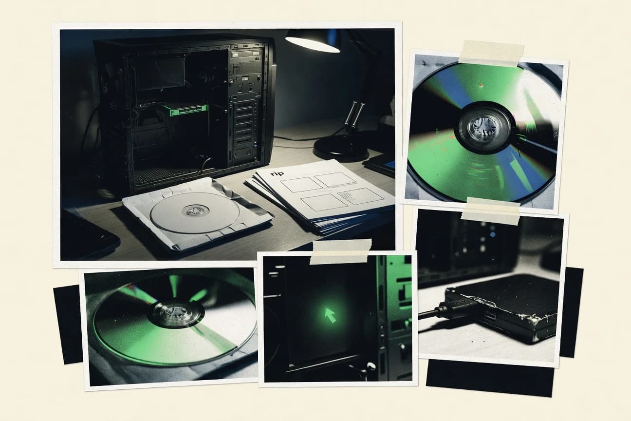 Top 10 Best Bluray Rip Software of 2026