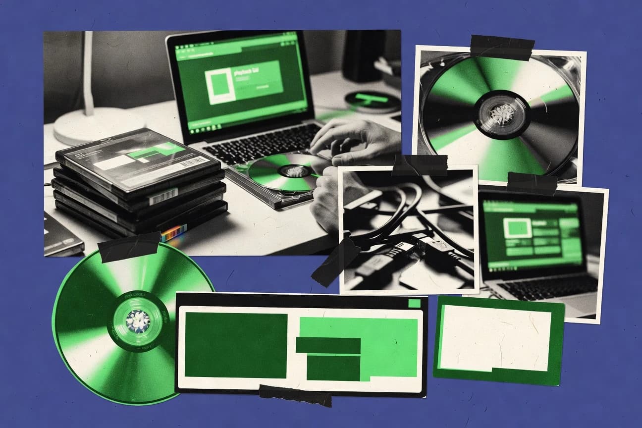 Top 10 Best Bluray Software of 2026