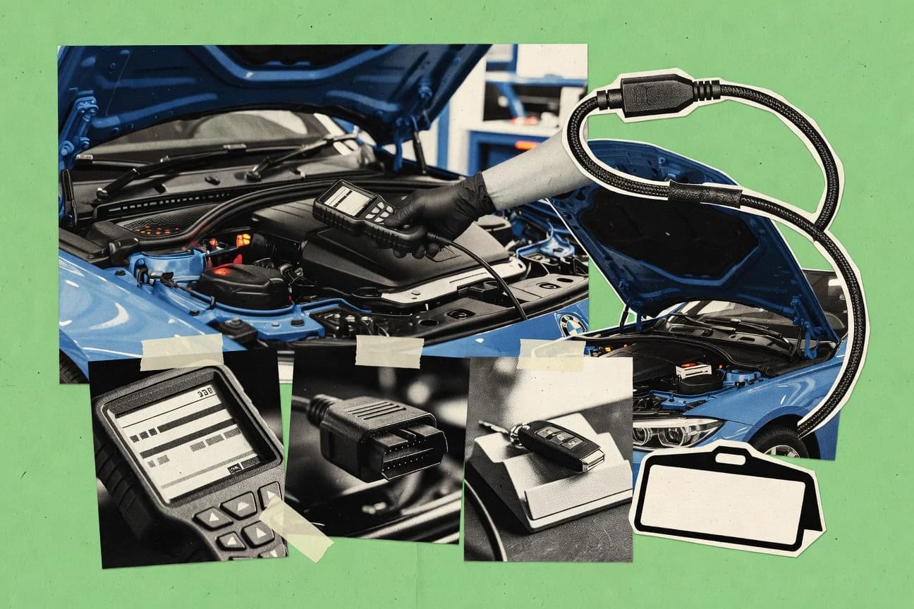 Top 10 Best Bmw Dealer Diagnostic Software of 2026