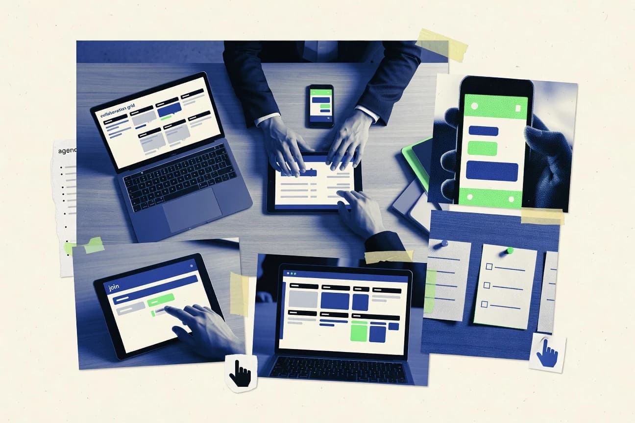 Top 10 Best Board Collaboration Software of 2026
