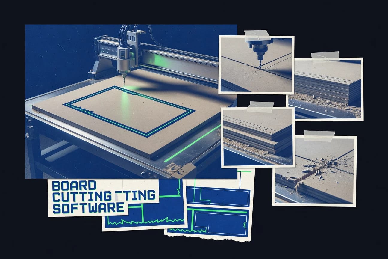 Top 10 Best Board Cutting Software of 2026