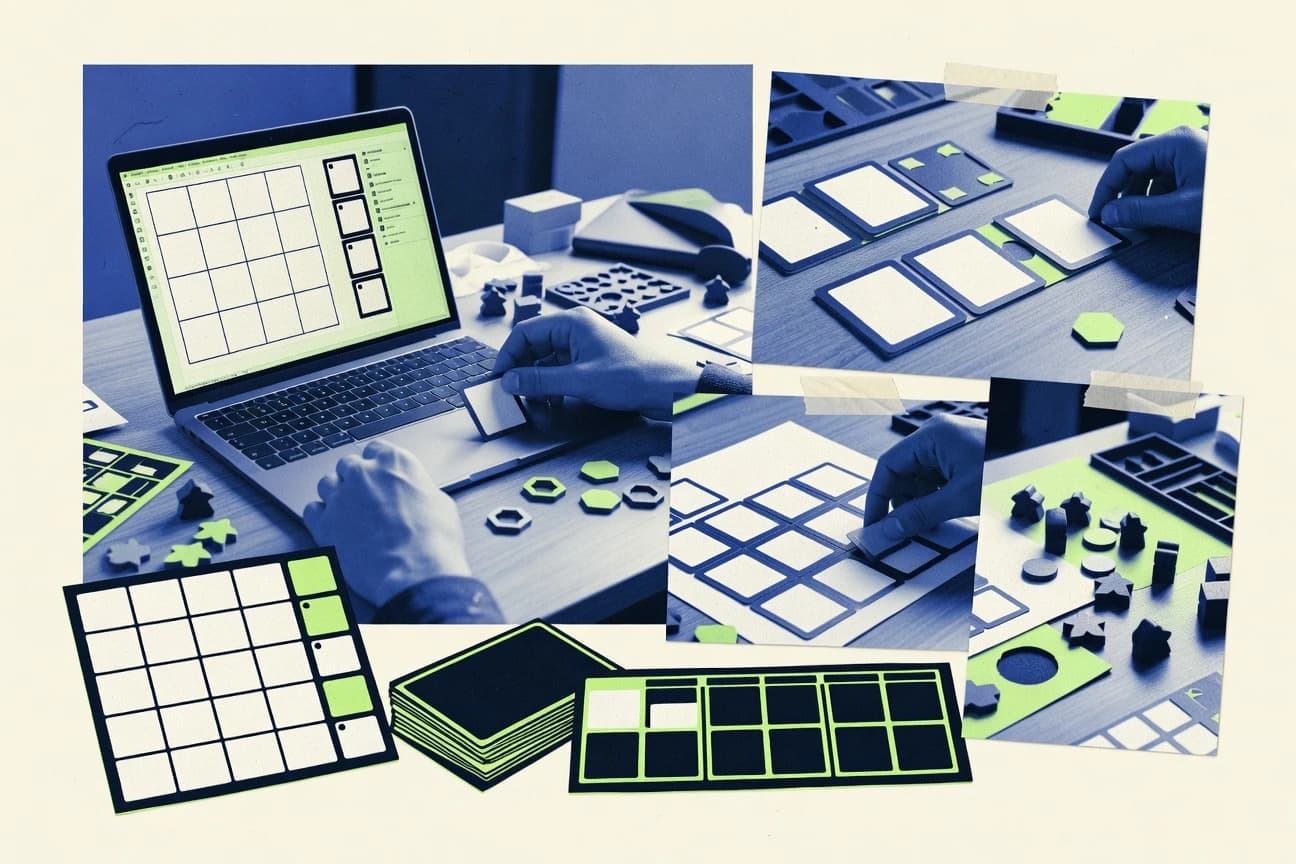 Top 10 Best Board Game Creation Software of 2026