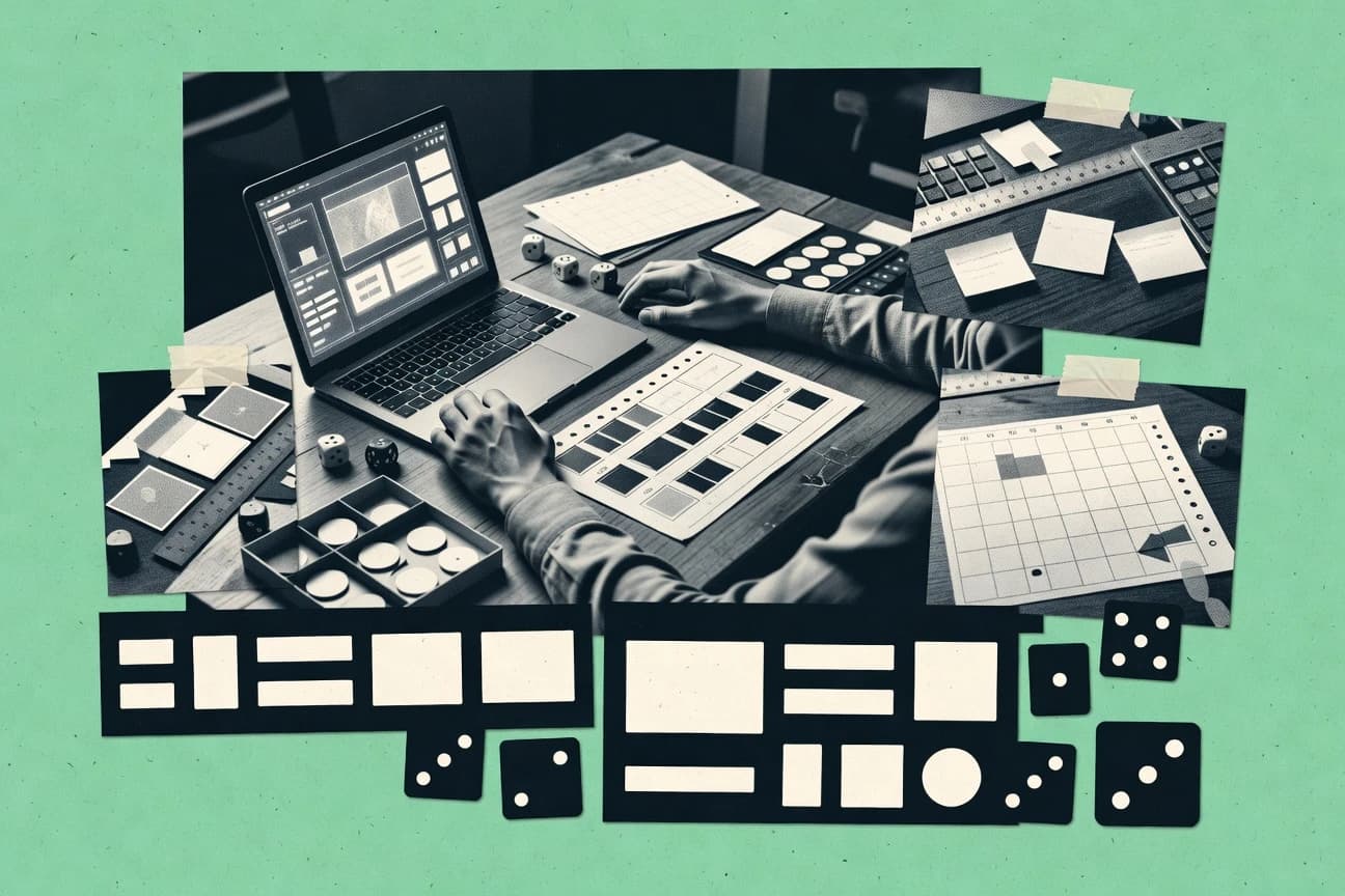 Top 10 Best Board Game Development Software of 2026