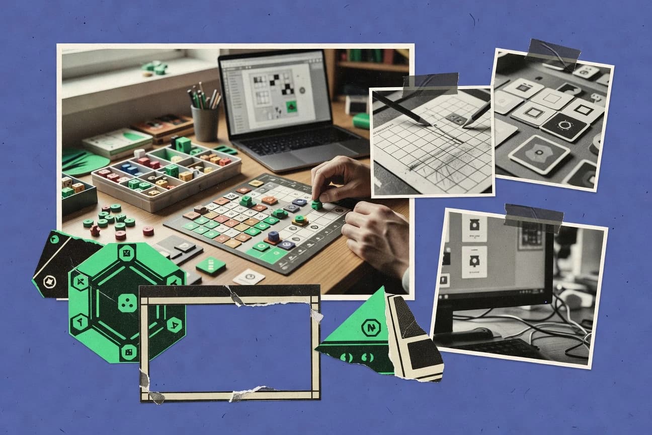 Top 10 Best Board Game Designer Software of 2026