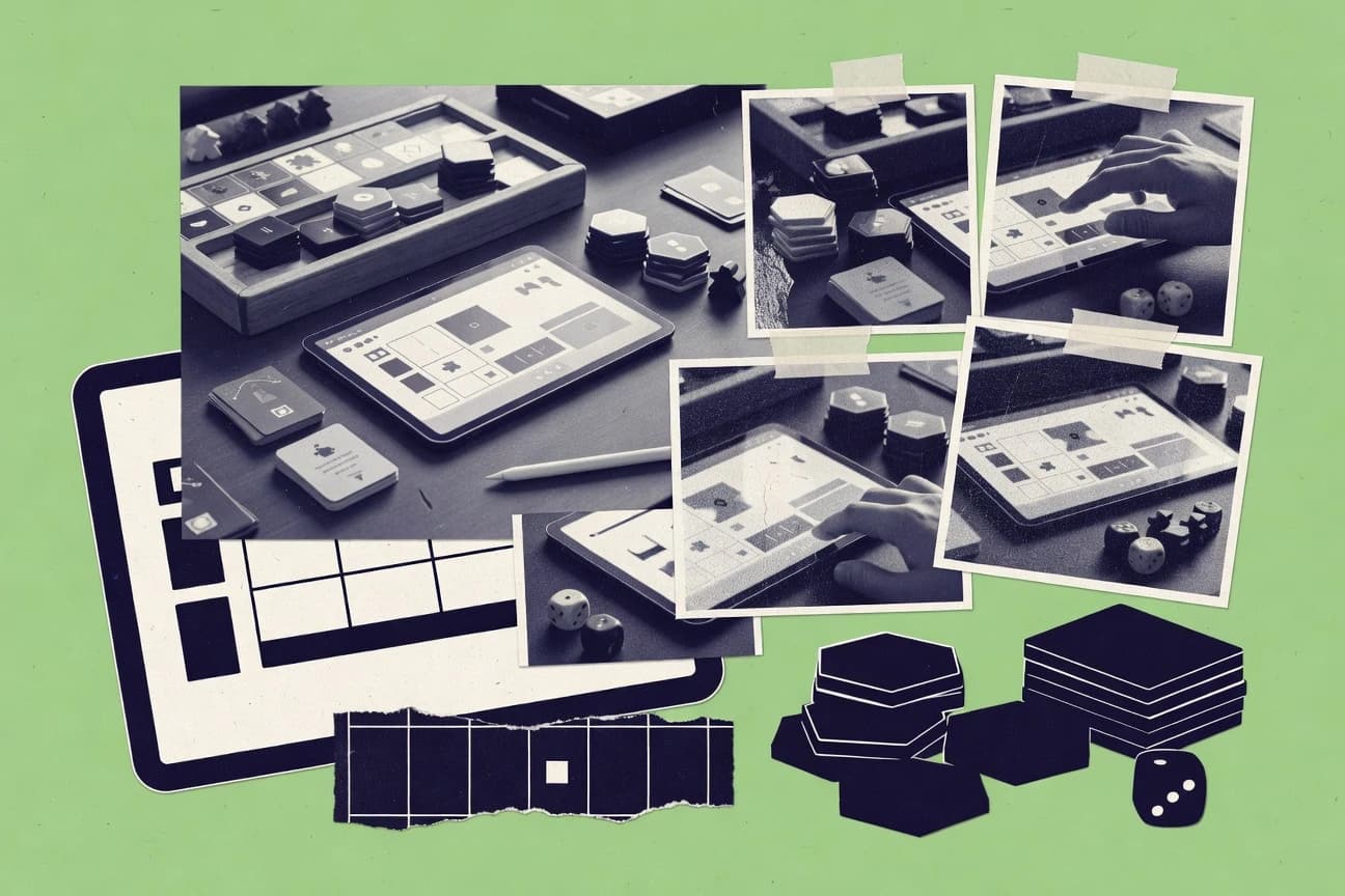 Top 10 Best Board Game Software of 2026