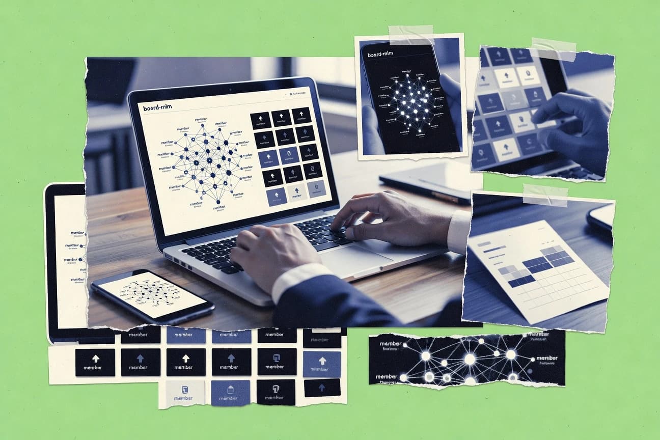 Top 10 Best Board Mlm Software of 2026