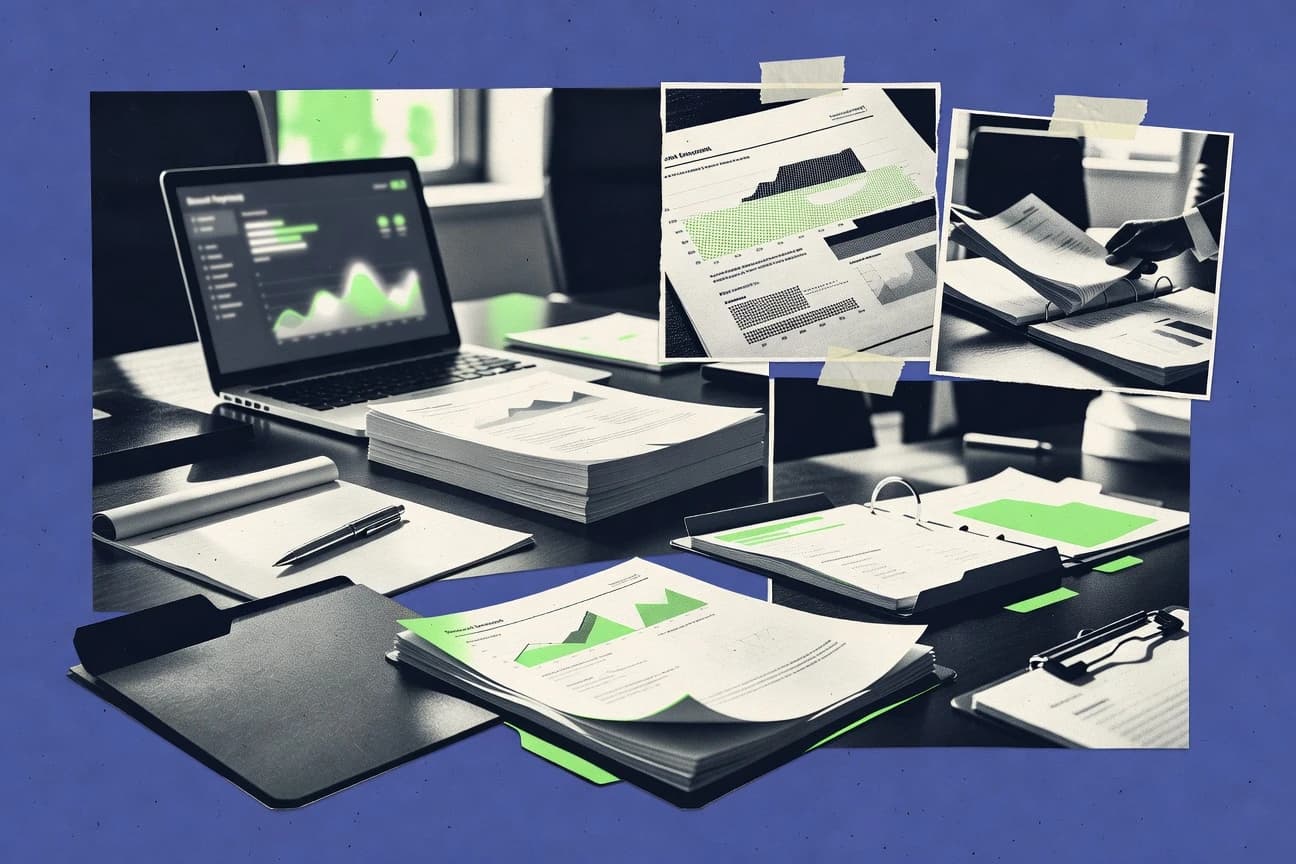 Top 10 Best Board Report Software of 2026