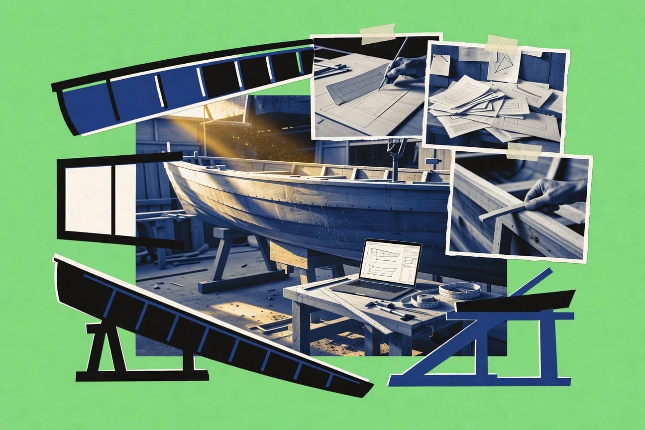 Top 10 Best Boat Building Software of 2026