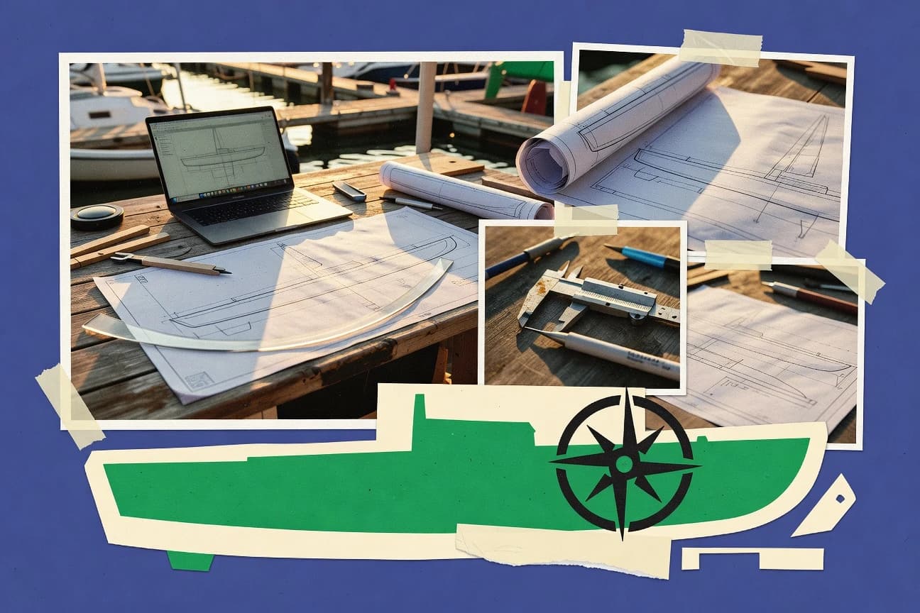 Top 10 Best Boat Design Software of 2026