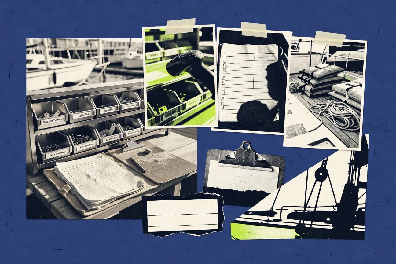 Top 10 Best Boat Inventory Software of 2026
