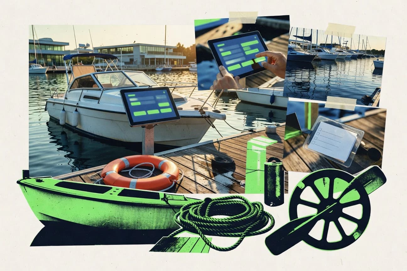 Top 10 Best Boat Rental Booking Software of 2026