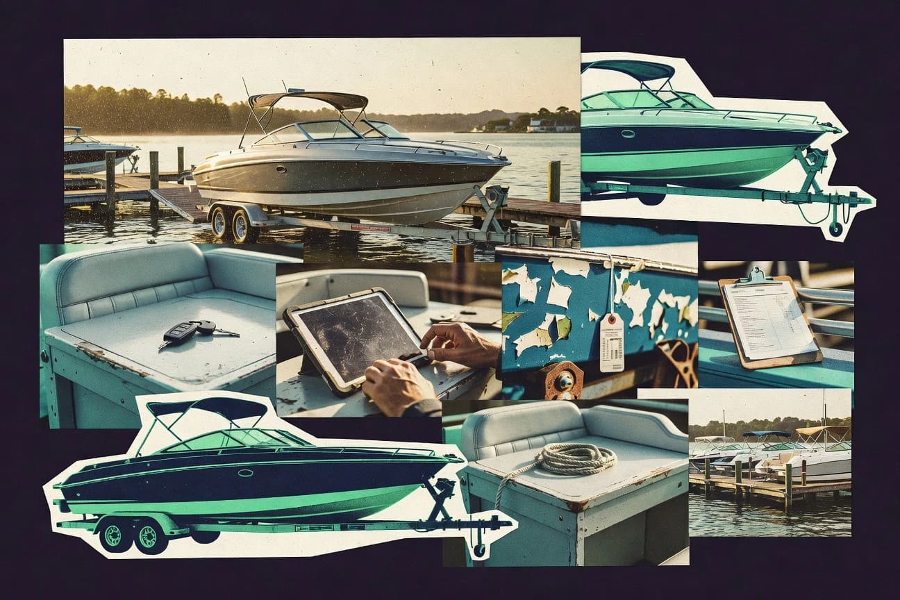 Top 10 Best Boat Sales Software of 2026
