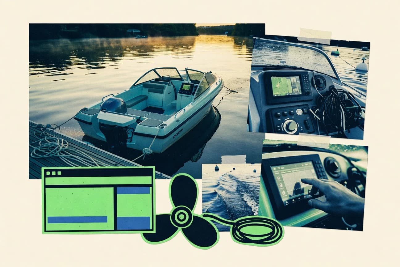 Top 10 Best Boating Software of 2026